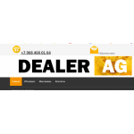 Отзывы об интернет-магазине https://dealer-ag.com
