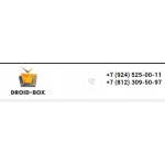 Отзывы об интернет-магазине https://droid-box.ru