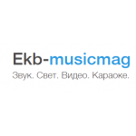Отзывы об интернет-магазине https://ekb-musicmag.ru