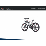 Отзывы об интернет-магазине https://el-bikes.ru