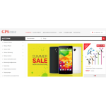 Отзывы об интернет-магазине https://gpscase.ru