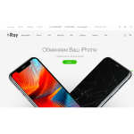Отзывы об интернет-магазине https://i-ray.ru