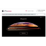 Отзывы об интернет-магазине https://iphonewlike.com