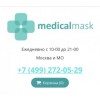 Отзывы об интернет-магазине https://medicalmask24.com