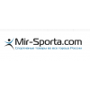 Отзывы об интернет-магазине https://mir-sporta.com