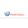 Отзывы об интернет-магазине https://monster-music.ru