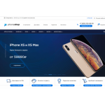 Отзывы об интернет-магазине https://phone-shop.ru