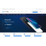 Отзывы об интернет-магазине https://phone-shop.ru