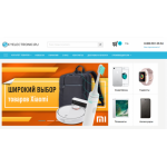 Отзывы об интернет-магазине https://skyelectronic.ru