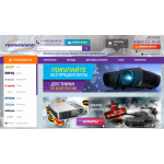 Отзывы об интернет-магазине https://tehnoview.ru