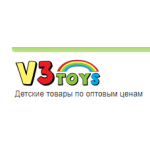 Отзывы об интернет-магазине https://v3toys.ru