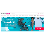 Отзывы об интернет-магазине https://www.happeak.ru