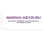 Отзывы об интернет-магазине https://www.marko-keyzi.ru
