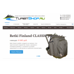 Отзывы об интернет-магазине https://www.turistshop.ru