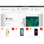 Отзывы об интернет-магазине mac-phone.ru