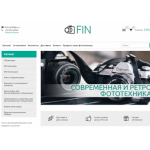 Отзывы об интернет-магазине магазин-фототехники.рф