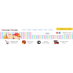 Отзывы об интернет-магазине magazin-moskva.ru (Магазин-москва.ру)