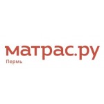 Отзывы об интернет-магазине Матрас.ру - ортопедические матрасы и мебель для спальни в Перми