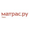 Отзывы об интернет-магазине Матрас.ру - ортопедические матрасы и мебель для спальни в Томске