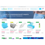 Отзывы об интернет-магазине med-tovary.com