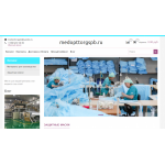 Отзывы об интернет-магазине medopttorgspb.ru