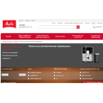 Отзывы об интернет-магазине melitta24.ru