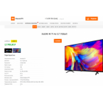 Отзывы об интернет-магазине mi-tv.shop