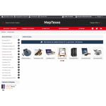 Отзывы об интернет-магазине mirtexno.ru МИРТЕХНО