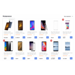 Отзывы об интернет-магазине mobila.shop (Мобила.шоп)