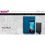 Отзывы об интернет-магазине partnerspb.com