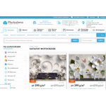 Отзывы об интернет-магазине photostena.ru