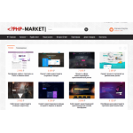 Отзывы об интернет-магазине php-market.ru
