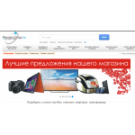 Отзывы об интернет-магазине planetashop.ru