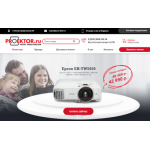 Отзывы об интернет-магазине pro-ektor.ru