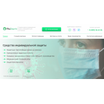 Отзывы об интернет-магазине protection-med.ru