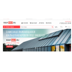 Отзывы об интернет-магазине ROOFSALE.RU