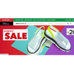 Отзывы об интернет-магазине scarpeshop.ru
