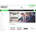Отзывы об интернет-магазине server-it.ru