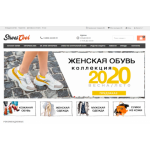 Отзывы об интернет-магазине shoescool.ru