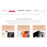 Отзывы об интернет-магазине smartfon-optom24.ru