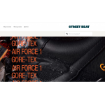 Отзывы об интернет-магазине street-beat.ru