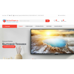 Отзывы об интернет-магазине technotower.ru