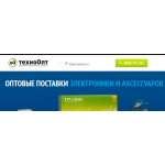 Отзывы об интернет-магазине tehnoopt.net (Техноопт.нет)