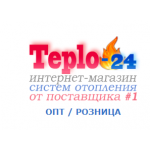 Отзывы об интернет-магазине teplo-24.ru
