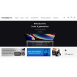 Отзывы об интернет-магазине the-istore.ru