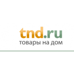 Отзывы об интернет-магазине tnd.ru Товары на дом