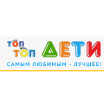 Отзывы об интернет-магазине toptopdeti.ru