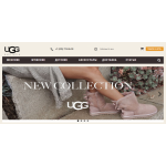Отзывы об интернет-магазине UGG Australia г. Москва, ТЦ Охотный ряд