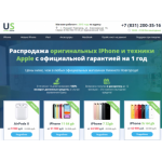 Отзывы об интернет-магазине unionstore-nn.ru