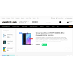 Отзывы об интернет-магазине unotechno.ru